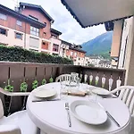 La Ginabelle - Vue Mont Blanc Avec Piscine Chamonix