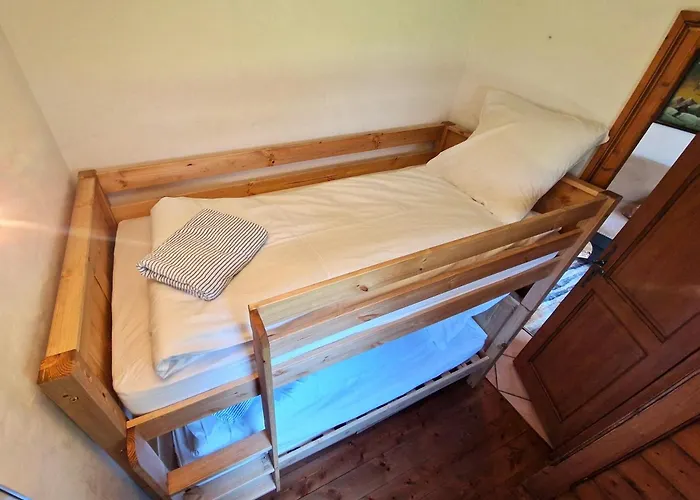 La Ginabelle - Vue Mont Blanc Avec Piscine Apartment Chamonix